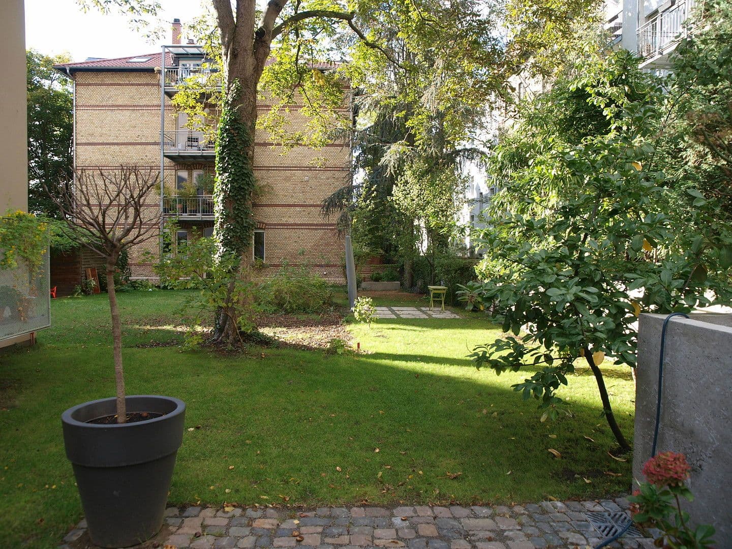 Prenájom bytu 2-izbový 51 m², Lichtenbergstraße xx, Darmstadt, Hesensko Prenájom bytu 2-izbový 51 m², Lichtenbergstraße xx, Darmstadt, Hesensko