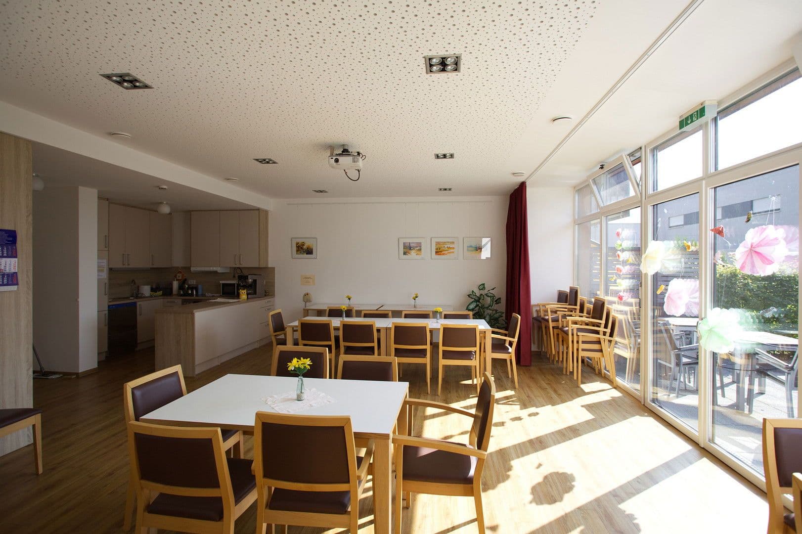 Prenájom bytu 2-izbový 57 m², Bgm.-Bohl-Str. 54, Augsburg, Bavorsko Prenájom bytu 2-izbový 57 m², Bgm.-Bohl-Str. 54, Augsburg, Bavorsko