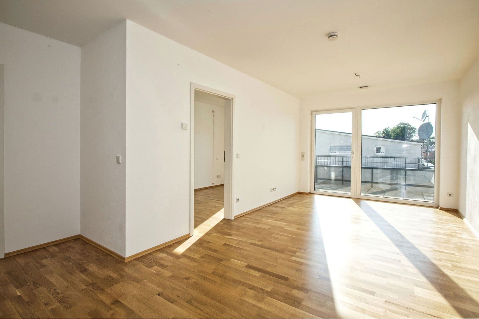 Prenájom bytu 2-izbový 57 m², Bgm.-Bohl-Str. 54, Augsburg, Bavorsko Prenájom bytu 2-izbový 57 m², Bgm.-Bohl-Str. 54, Augsburg, Bavorsko