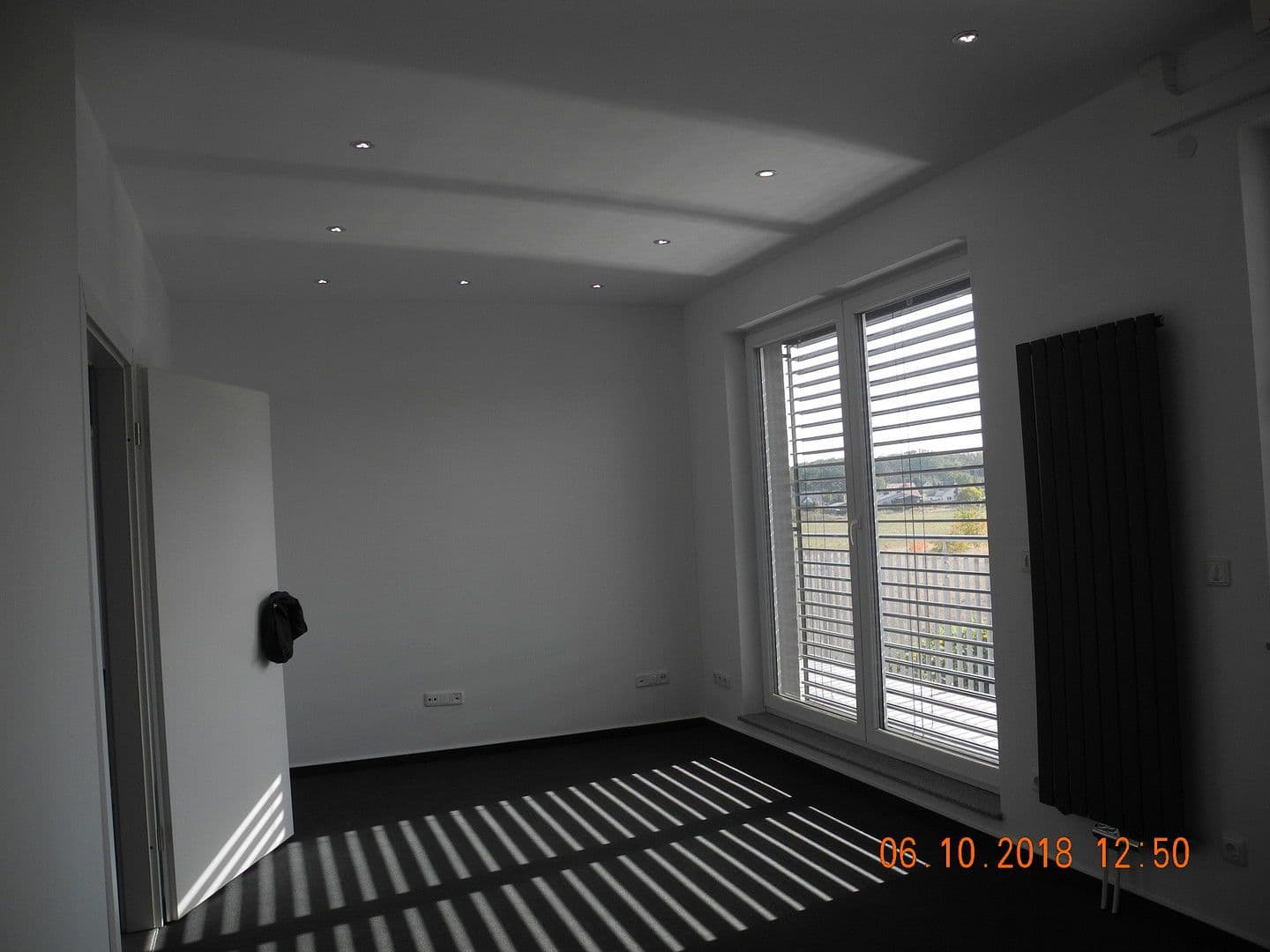 Prenájom bytu 2-izbový 80 m², Mahlower Str. 249, Teltow, Brandenbursko Prenájom bytu 2-izbový 80 m², Mahlower Str. 249, Teltow, Brandenbursko