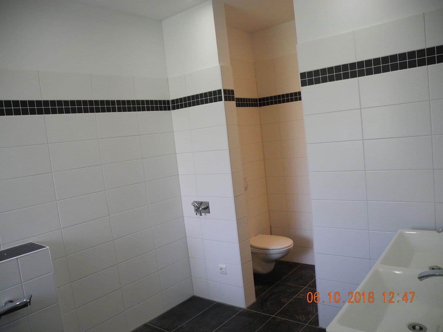 Prenájom bytu 2-izbový 80 m², Mahlower Str. 249, Teltow, Brandenbursko Prenájom bytu 2-izbový 80 m², Mahlower Str. 249, Teltow, Brandenbursko