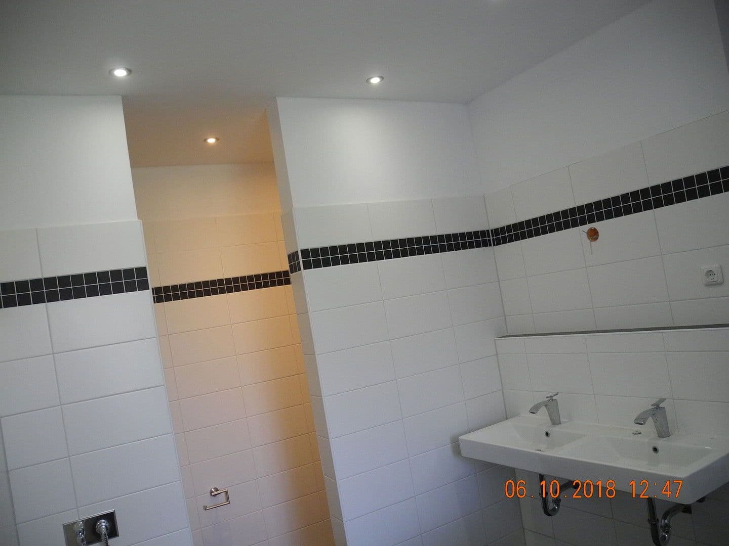 Prenájom bytu 2-izbový 80 m², Mahlower Str. 249, Teltow, Brandenbursko Prenájom bytu 2-izbový 80 m², Mahlower Str. 249, Teltow, Brandenbursko