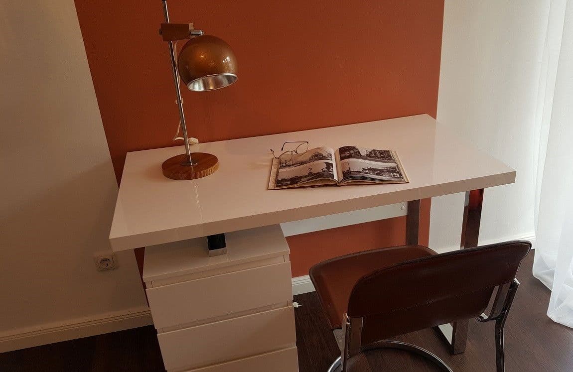 Prenájom bytu 4-izbový 115 m², Gilching, Bavorsko Prenájom bytu 4-izbový 115 m², Gilching, Bavorsko