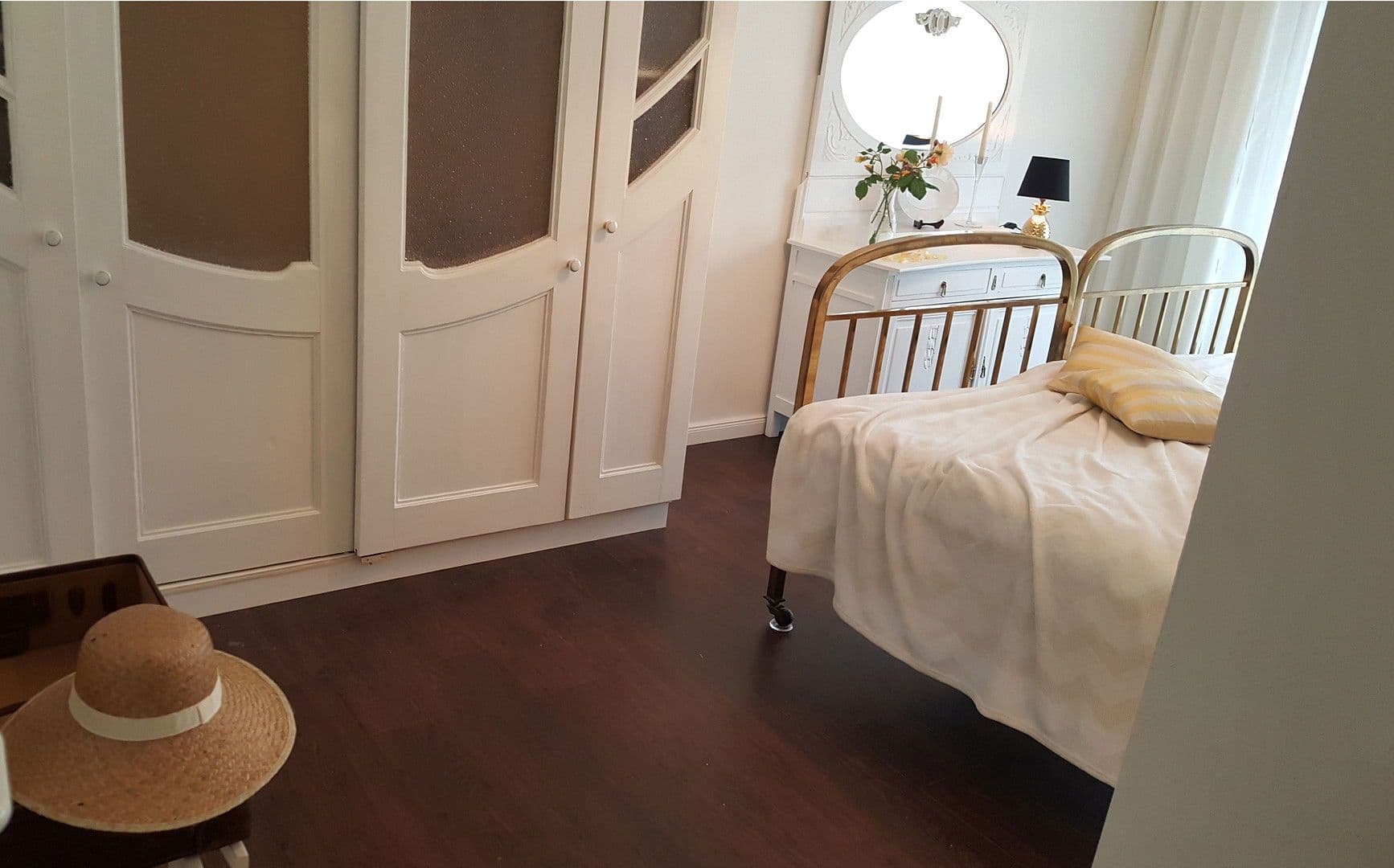 Prenájom bytu 4-izbový 115 m², Gilching, Bavorsko Prenájom bytu 4-izbový 115 m², Gilching, Bavorsko