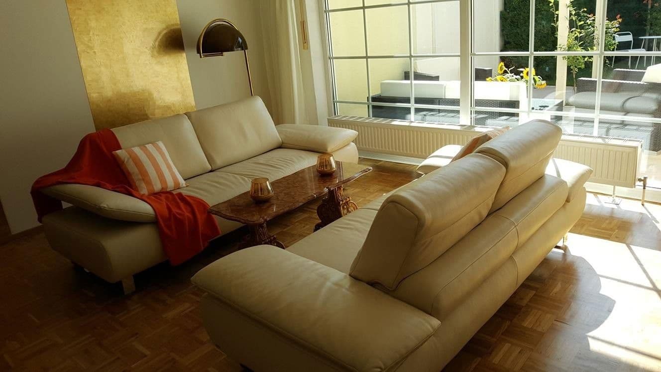 Prenájom bytu 4-izbový 115 m², Gilching, Bavorsko Prenájom bytu 4-izbový 115 m², Gilching, Bavorsko