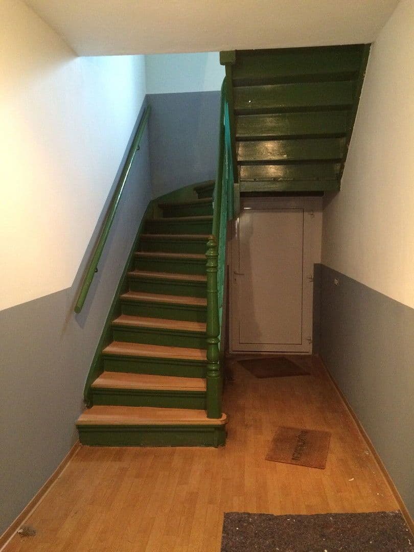 Prenájom bytu 2-izbový 42 m², Lindenstraße 3, Rackwitz, Sasko Prenájom bytu 2-izbový 42 m², Lindenstraße 3, Rackwitz, Sasko