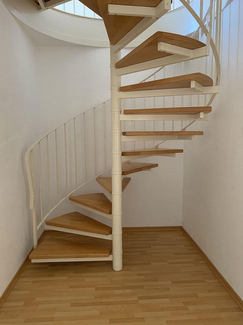 Prenájom bytu 3-izbový 89 m², Offenbacher Straße, Dietzenbach, Hesensko Prenájom bytu 3-izbový 89 m², Offenbacher Straße, Dietzenbach, Hesensko