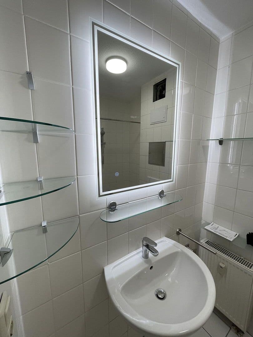 Prenájom bytu 3-izbový 89 m², Offenbacher Straße, Dietzenbach, Hesensko Prenájom bytu 3-izbový 89 m², Offenbacher Straße, Dietzenbach, Hesensko