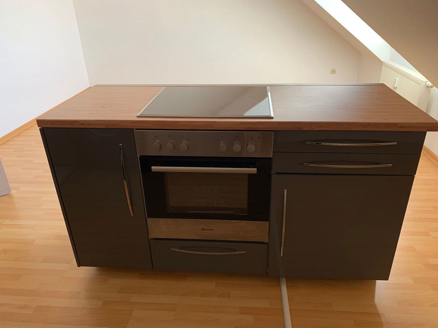 Prenájom bytu 3-izbový 89 m², Offenbacher Straße, Dietzenbach, Hesensko Prenájom bytu 3-izbový 89 m², Offenbacher Straße, Dietzenbach, Hesensko