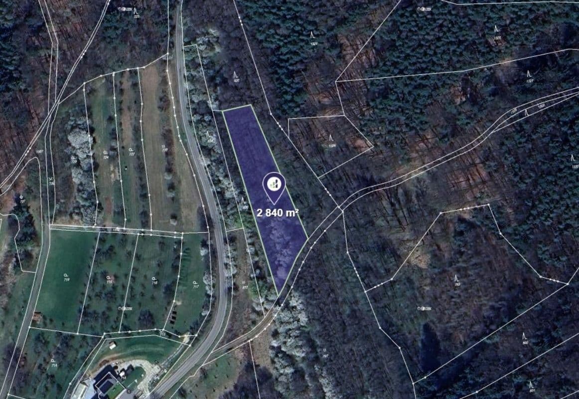 Predaj pozemku 28.532 m², Vísky, Jihomoravský kraj Predaj pozemku 28.532 m², Vísky, Jihomoravský kraj