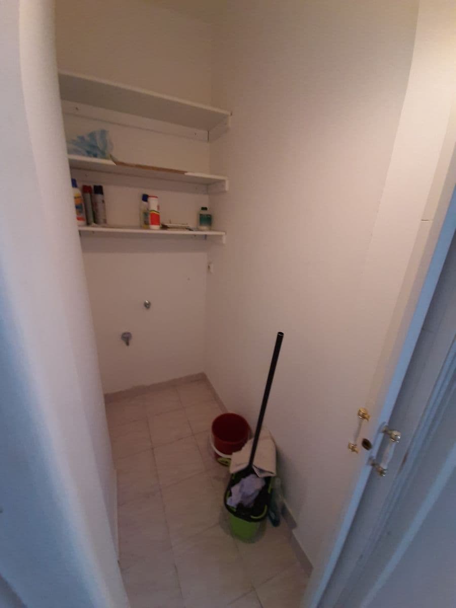 Prenájom bytu 2-izbový 61 m², Kubánské náměstí, Praha, Praha Prenájom bytu 2-izbový 61 m², Kubánské náměstí, Praha, Praha