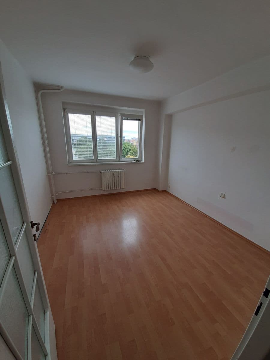 Prenájom bytu 2-izbový 61 m², Kubánské náměstí, Praha, Praha Prenájom bytu 2-izbový 61 m², Kubánské náměstí, Praha, Praha