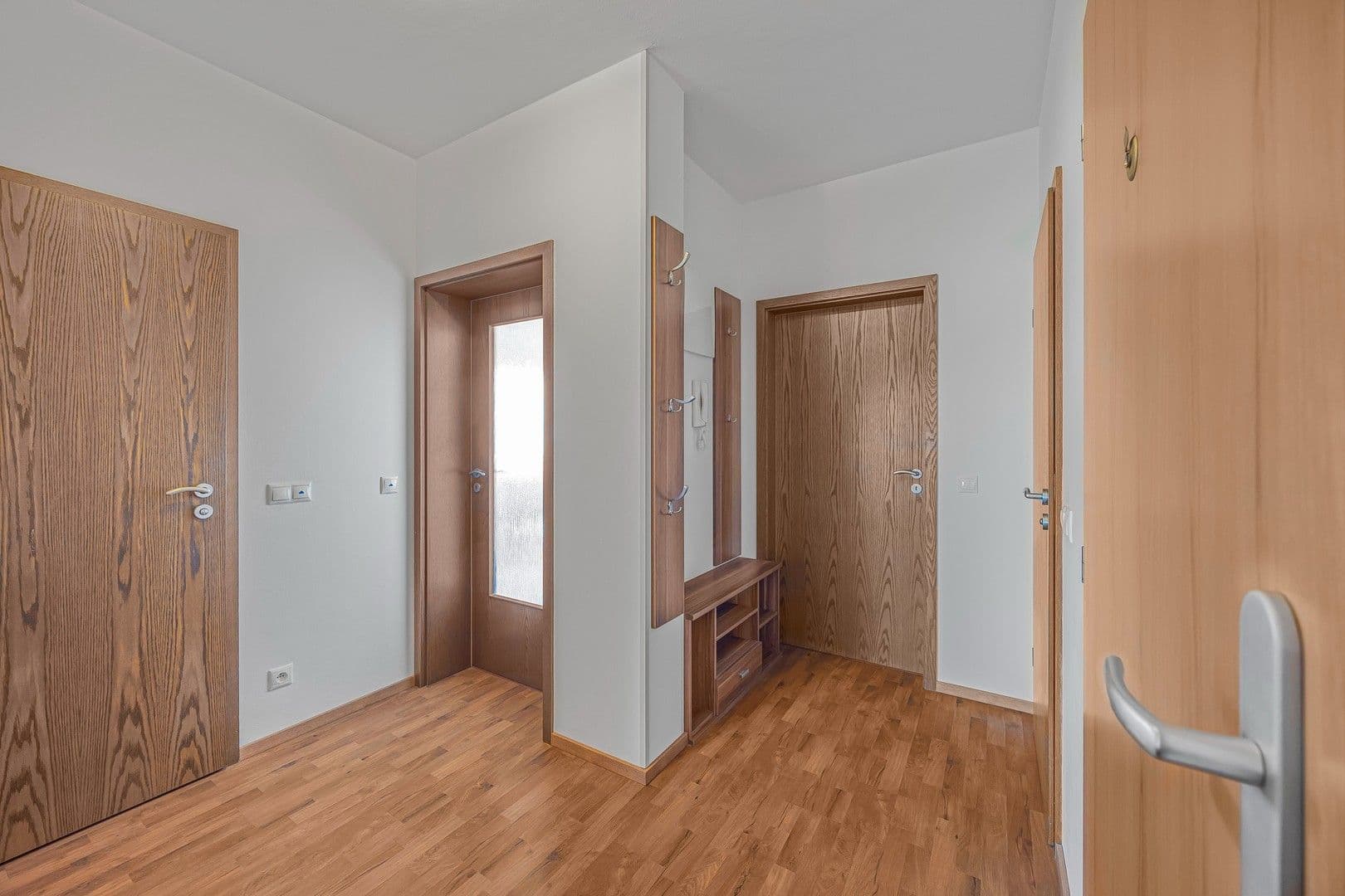 Prenájom bytu 2-izbový 56 m², Pickova, Praha, Praha Prenájom bytu 2-izbový 56 m², Pickova, Praha, Praha