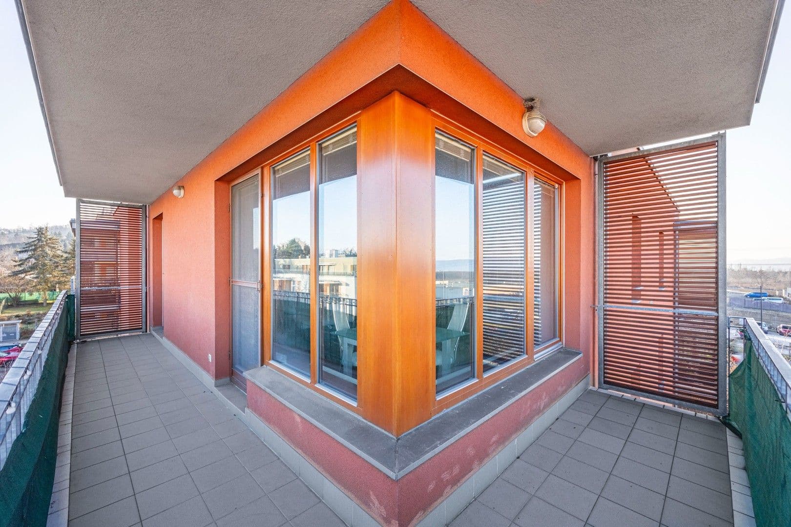 Prenájom bytu 2-izbový 56 m², Pickova, Praha, Praha Prenájom bytu 2-izbový 56 m², Pickova, Praha, Praha