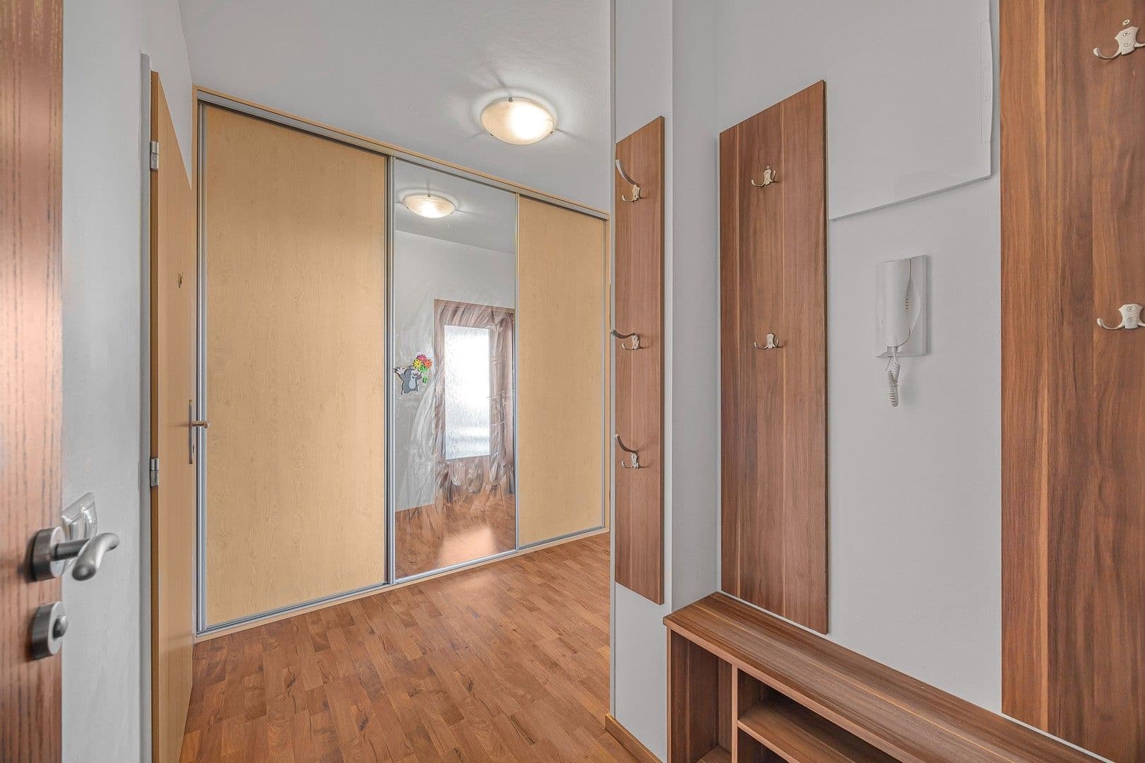 Prenájom bytu 2-izbový 56 m², Pickova, Praha, Praha Prenájom bytu 2-izbový 56 m², Pickova, Praha, Praha