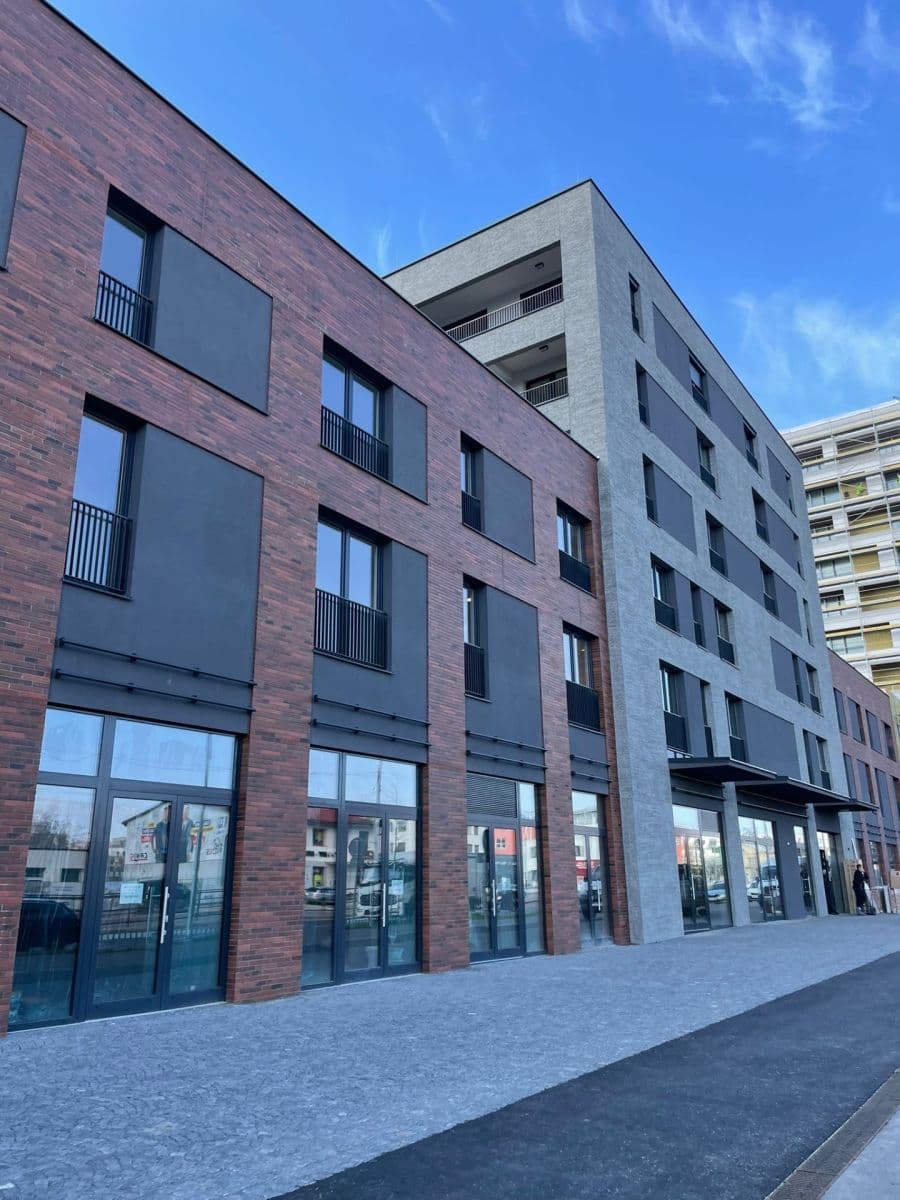 Prenájom bytu 2-izbový 57 m², Poděbradská, Praha, Praha Prenájom bytu 2-izbový 57 m², Poděbradská, Praha, Praha