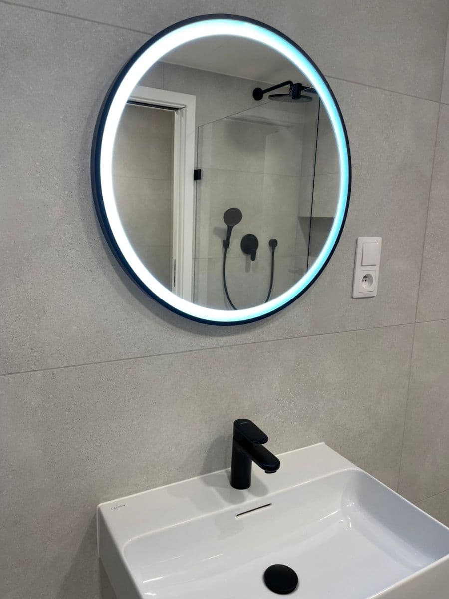 Prenájom bytu 2-izbový 57 m², Poděbradská, Praha, Praha Prenájom bytu 2-izbový 57 m², Poděbradská, Praha, Praha