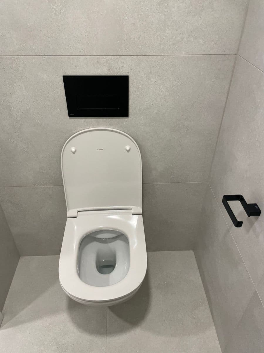 Prenájom bytu 2-izbový 57 m², Poděbradská, Praha, Praha Prenájom bytu 2-izbový 57 m², Poděbradská, Praha, Praha