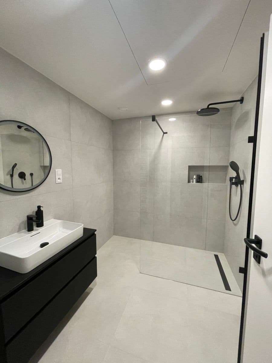 Prenájom bytu 2-izbový 57 m², Poděbradská, Praha, Praha Prenájom bytu 2-izbový 57 m², Poděbradská, Praha, Praha