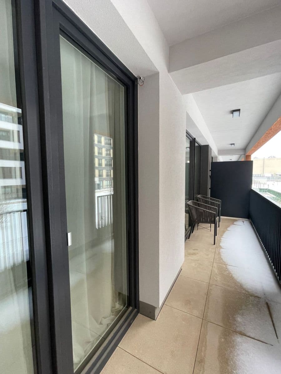 Prenájom bytu 2-izbový 57 m², Poděbradská, Praha, Praha Prenájom bytu 2-izbový 57 m², Poděbradská, Praha, Praha