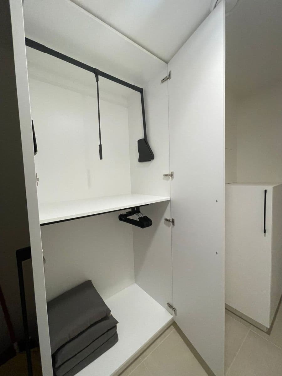 Prenájom bytu 2-izbový 57 m², Poděbradská, Praha, Praha Prenájom bytu 2-izbový 57 m², Poděbradská, Praha, Praha