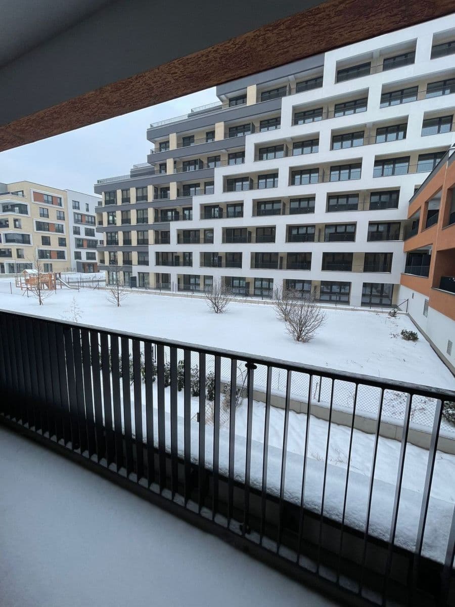 Prenájom bytu 2-izbový 57 m², Poděbradská, Praha, Praha Prenájom bytu 2-izbový 57 m², Poděbradská, Praha, Praha