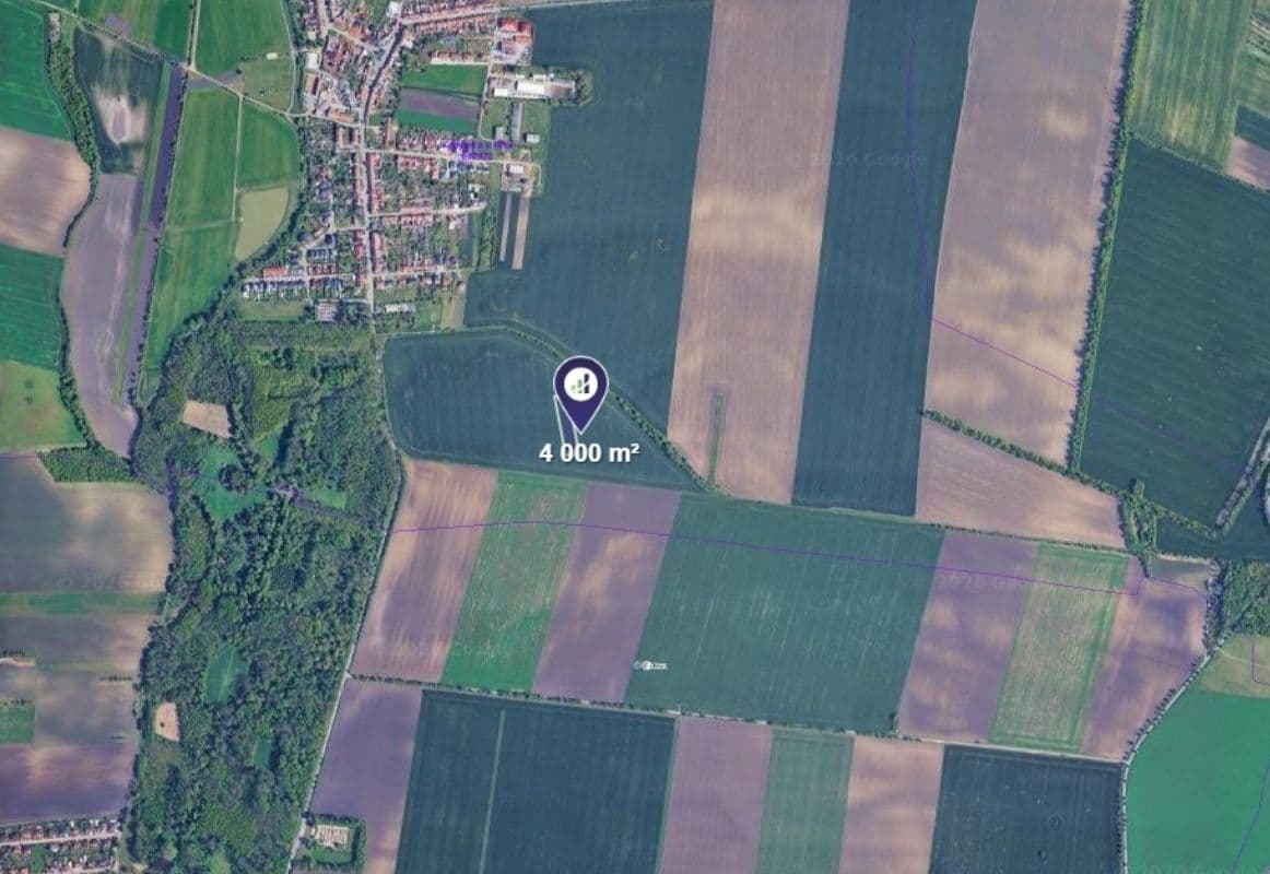 Predaj pozemku 4.000 m², Kobylnice, Jihomoravský kraj Predaj pozemku 4.000 m², Kobylnice, Jihomoravský kraj