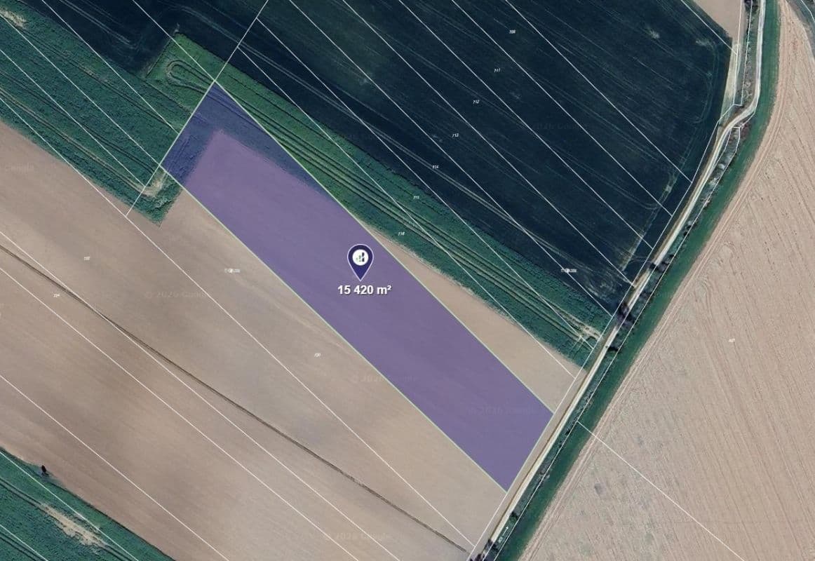 Predaj pozemku 1.542 m², Stolany, Pardubický kraj Predaj pozemku 1.542 m², Stolany, Pardubický kraj