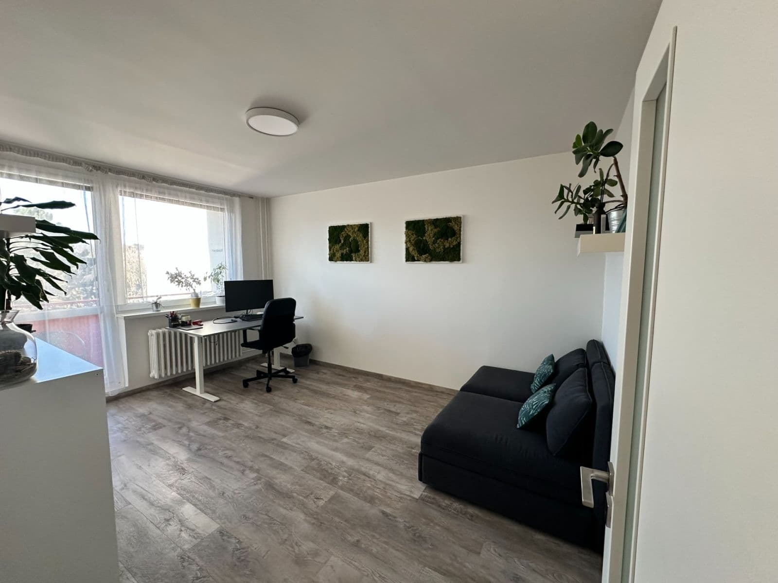 Predaj bytu 3-izbový 76 m², Na Radouči, Mladá Boleslav, Středočeský kraj Predaj bytu 3-izbový 76 m², Na Radouči, Mladá Boleslav, Středočeský kraj