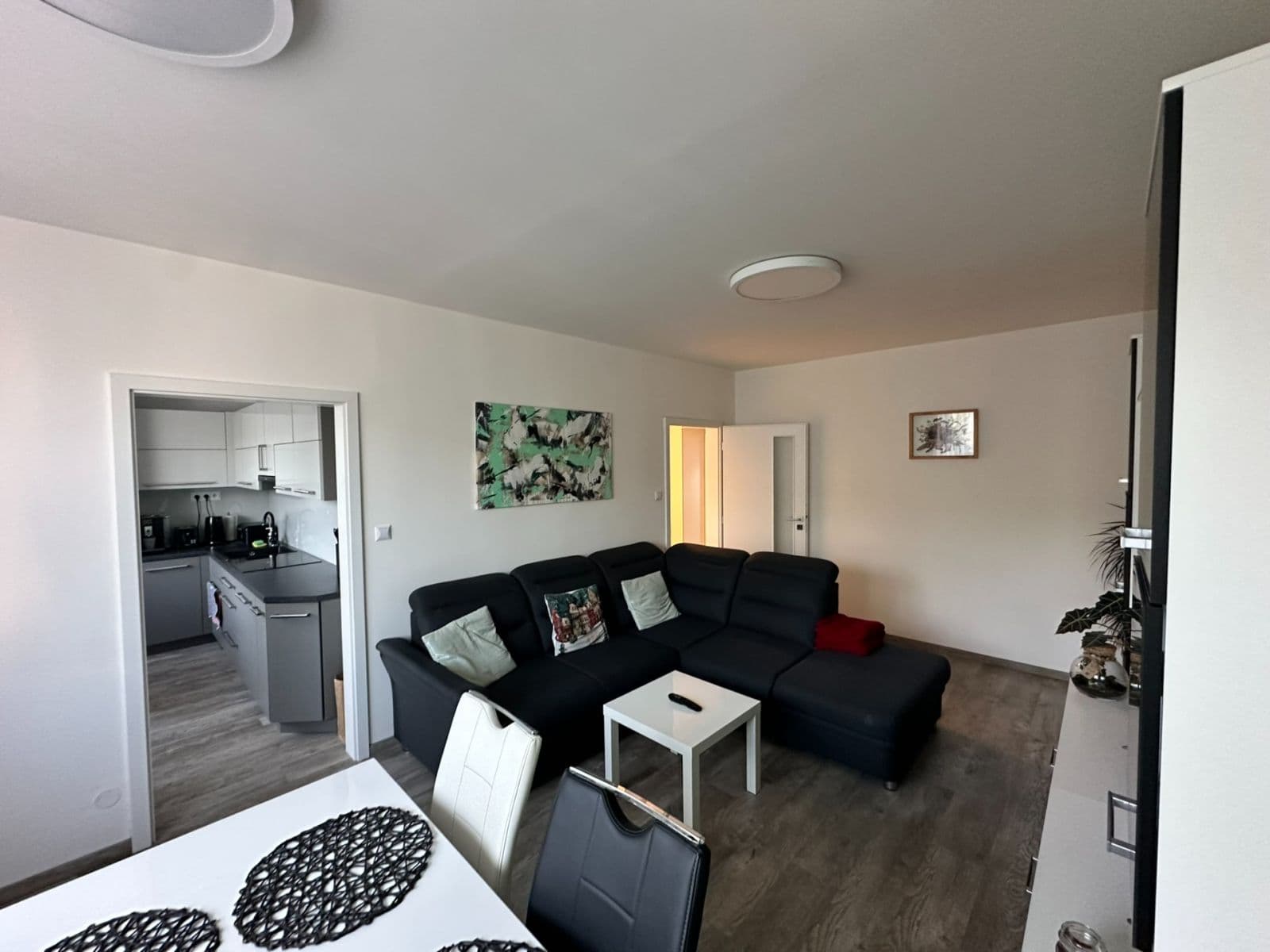 Predaj bytu 3-izbový 76 m², Na Radouči, Mladá Boleslav, Středočeský kraj Predaj bytu 3-izbový 76 m², Na Radouči, Mladá Boleslav, Středočeský kraj