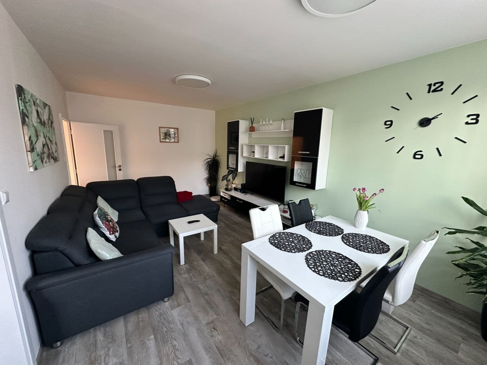 Predaj bytu 3-izbový 76 m², Na Radouči, Mladá Boleslav, Středočeský kraj Predaj bytu 3-izbový 76 m², Na Radouči, Mladá Boleslav, Středočeský kraj