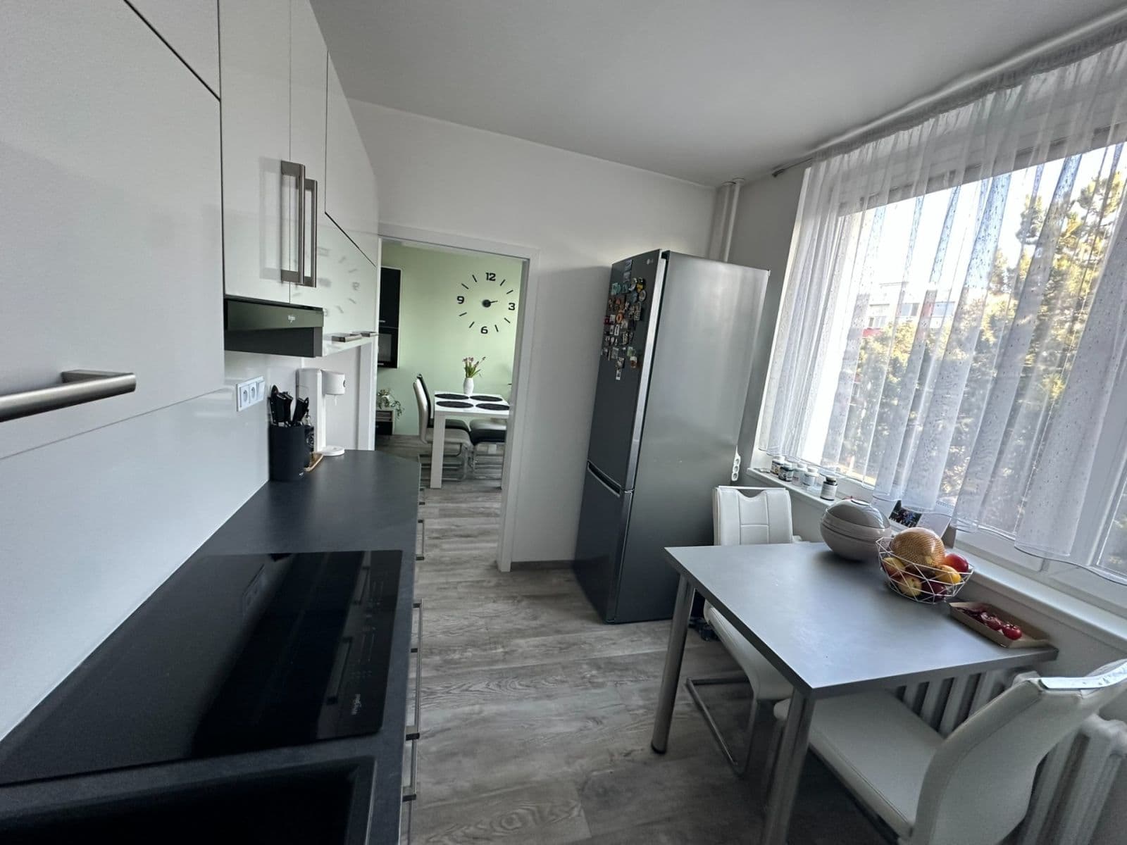 Predaj bytu 3-izbový 76 m², Na Radouči, Mladá Boleslav, Středočeský kraj Predaj bytu 3-izbový 76 m², Na Radouči, Mladá Boleslav, Středočeský kraj