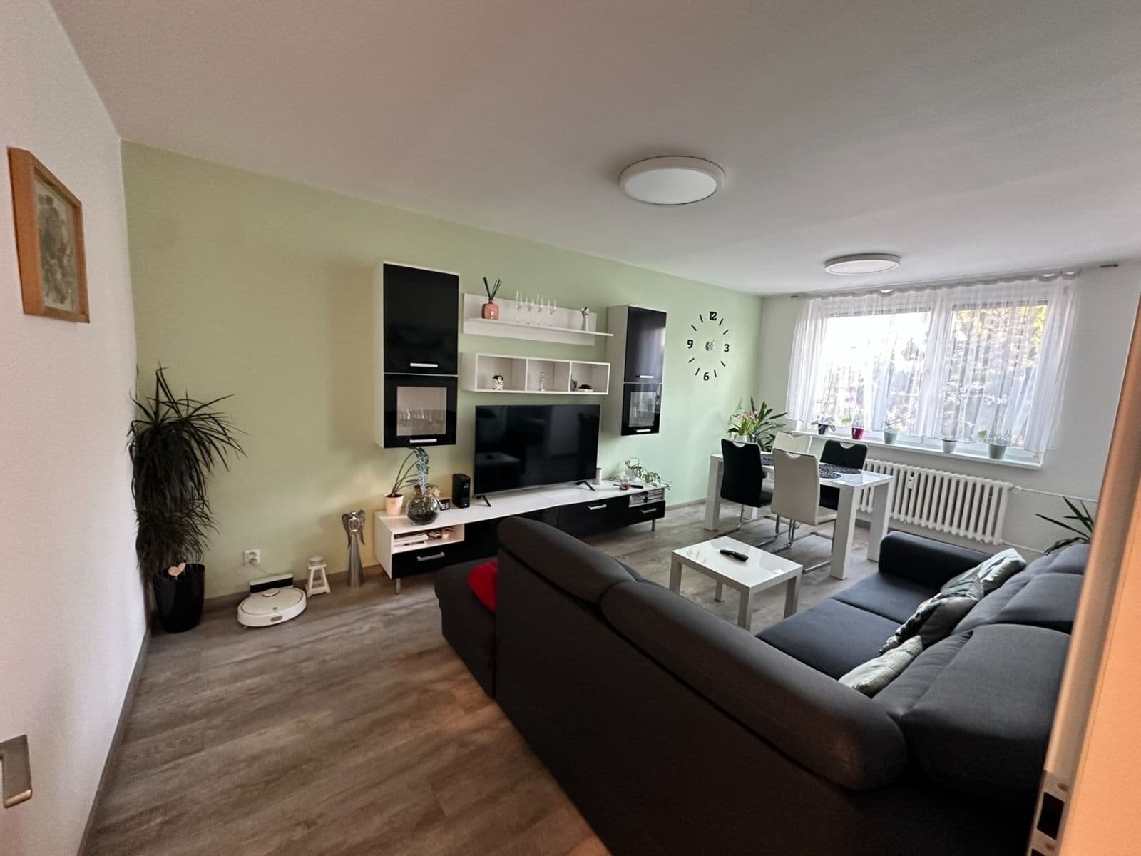 Predaj bytu 3-izbový 76 m², Na Radouči, Mladá Boleslav, Středočeský kraj Predaj bytu 3-izbový 76 m², Na Radouči, Mladá Boleslav, Středočeský kraj