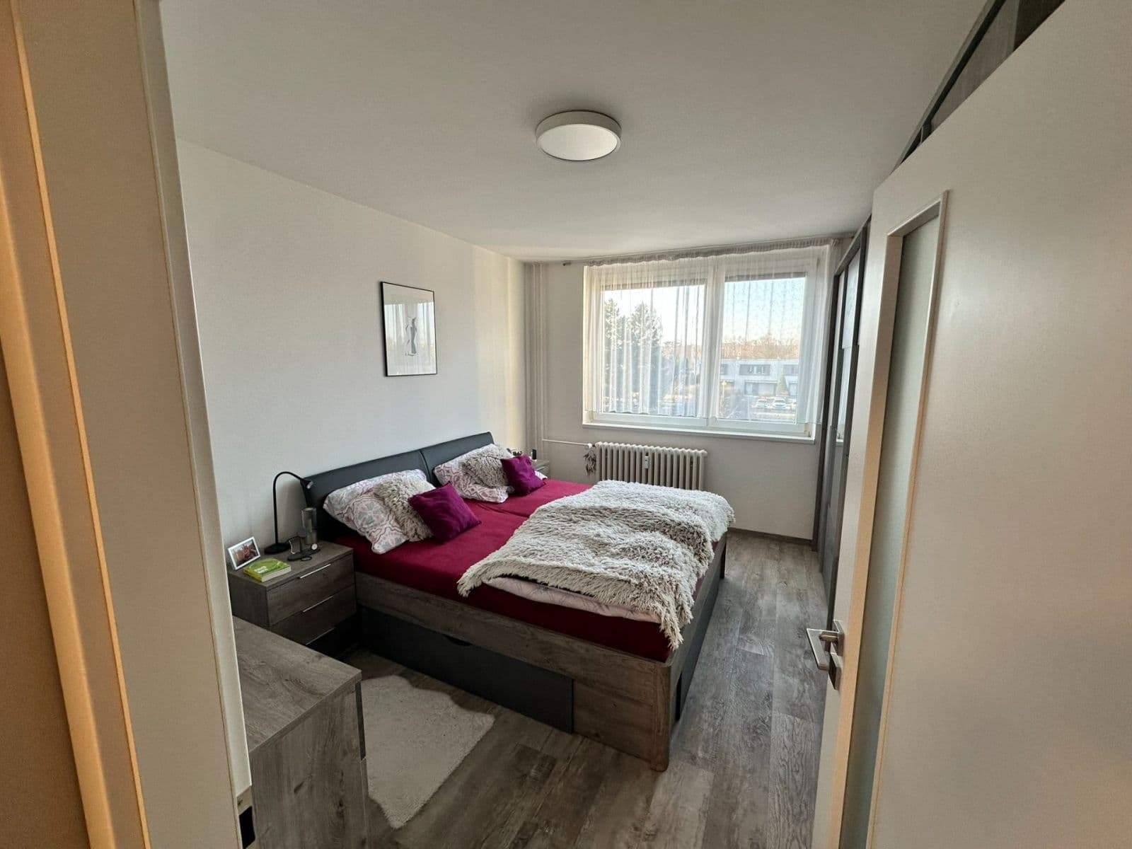 Predaj bytu 3-izbový 76 m², Na Radouči, Mladá Boleslav, Středočeský kraj Predaj bytu 3-izbový 76 m², Na Radouči, Mladá Boleslav, Středočeský kraj