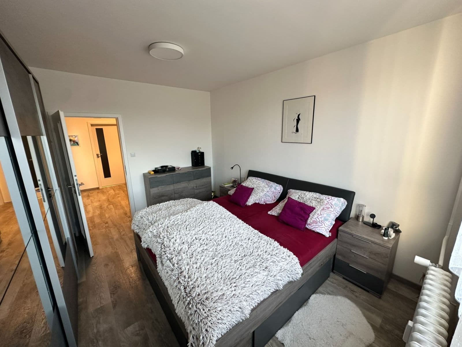 Predaj bytu 3-izbový 76 m², Na Radouči, Mladá Boleslav, Středočeský kraj Predaj bytu 3-izbový 76 m², Na Radouči, Mladá Boleslav, Středočeský kraj