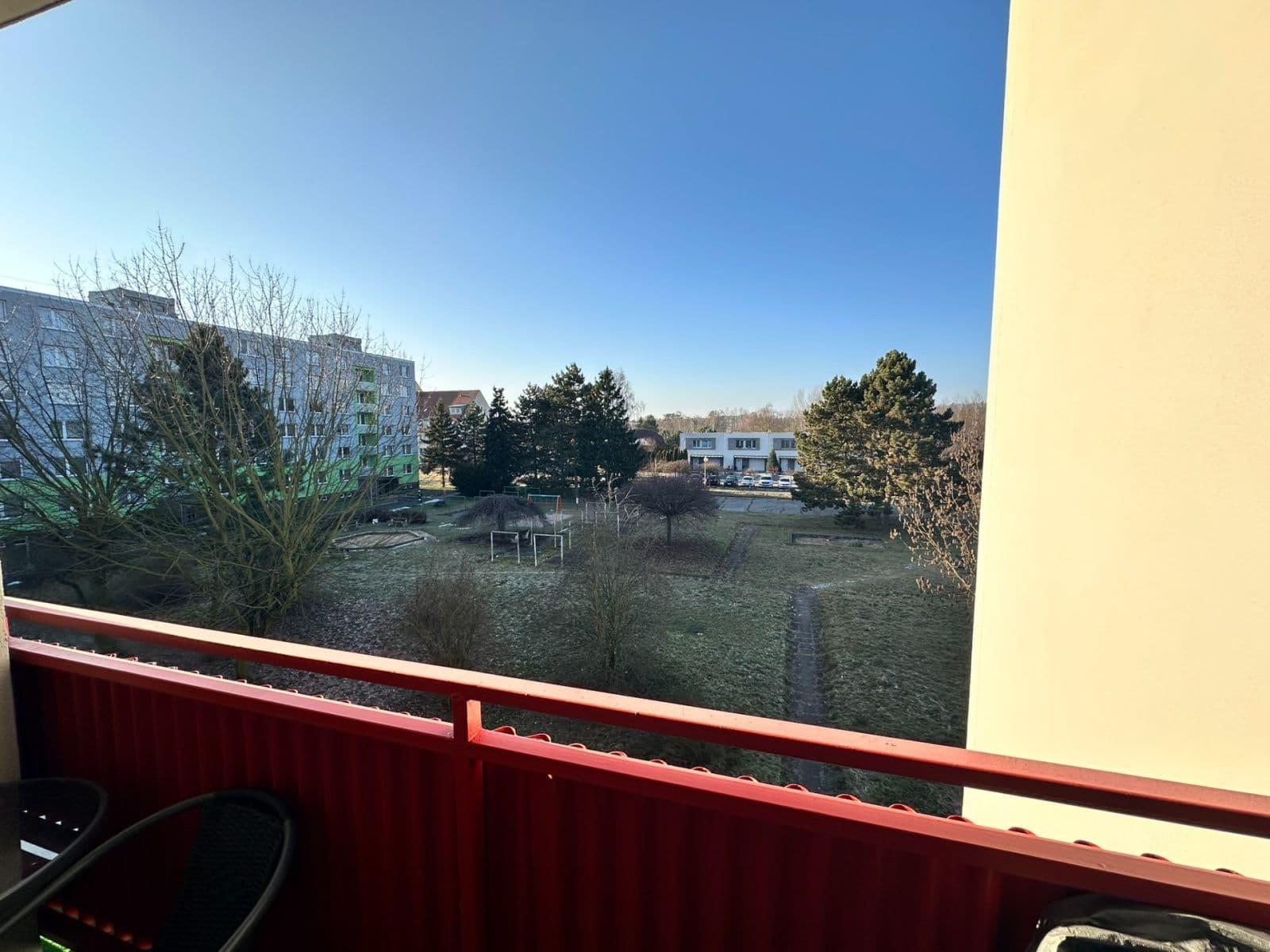 Predaj bytu 3-izbový 76 m², Na Radouči, Mladá Boleslav, Středočeský kraj Predaj bytu 3-izbový 76 m², Na Radouči, Mladá Boleslav, Středočeský kraj