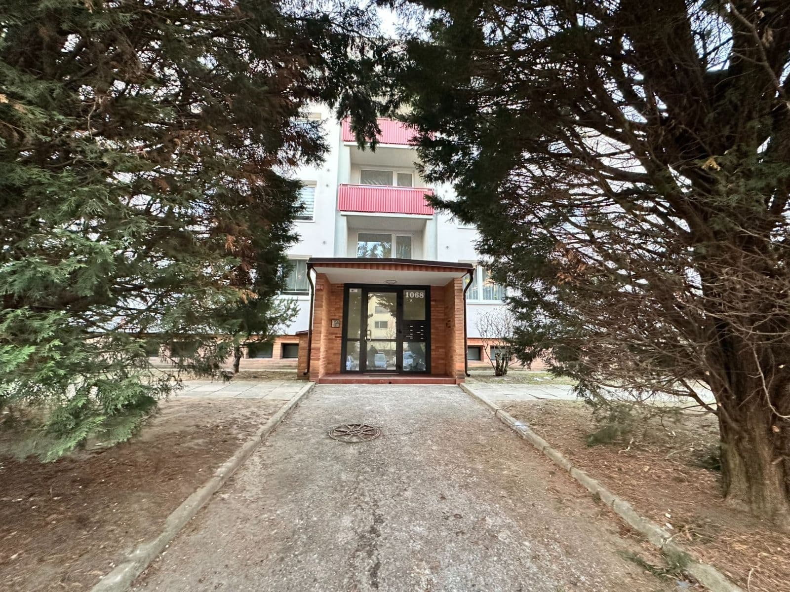 Predaj bytu 3-izbový 76 m², Na Radouči, Mladá Boleslav, Středočeský kraj Predaj bytu 3-izbový 76 m², Na Radouči, Mladá Boleslav, Středočeský kraj