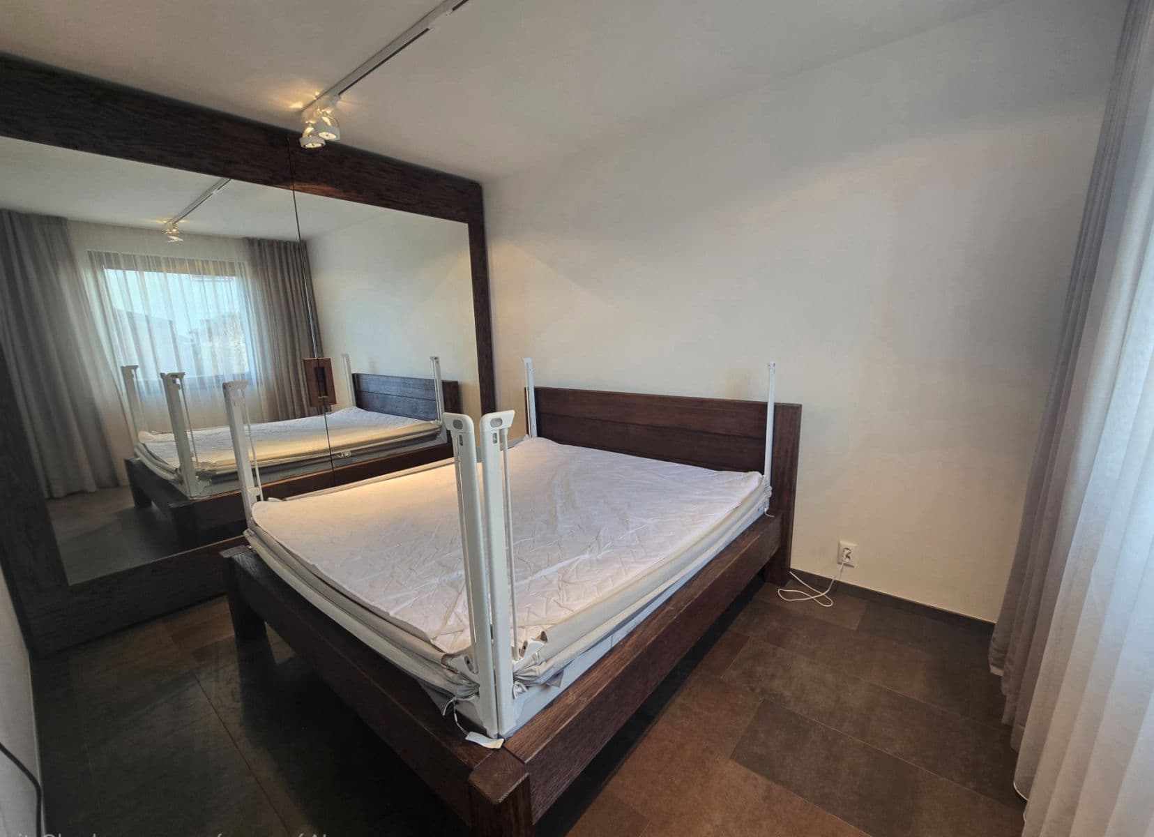 Prenájom bytu 2-izbový 64 m², Lanžhotská, Praha, Praha Prenájom bytu 2-izbový 64 m², Lanžhotská, Praha, Praha