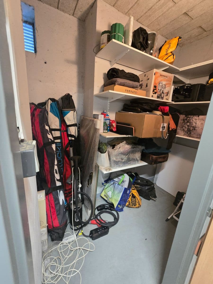 Prenájom bytu 2-izbový 64 m², Lanžhotská, Praha, Praha Prenájom bytu 2-izbový 64 m², Lanžhotská, Praha, Praha