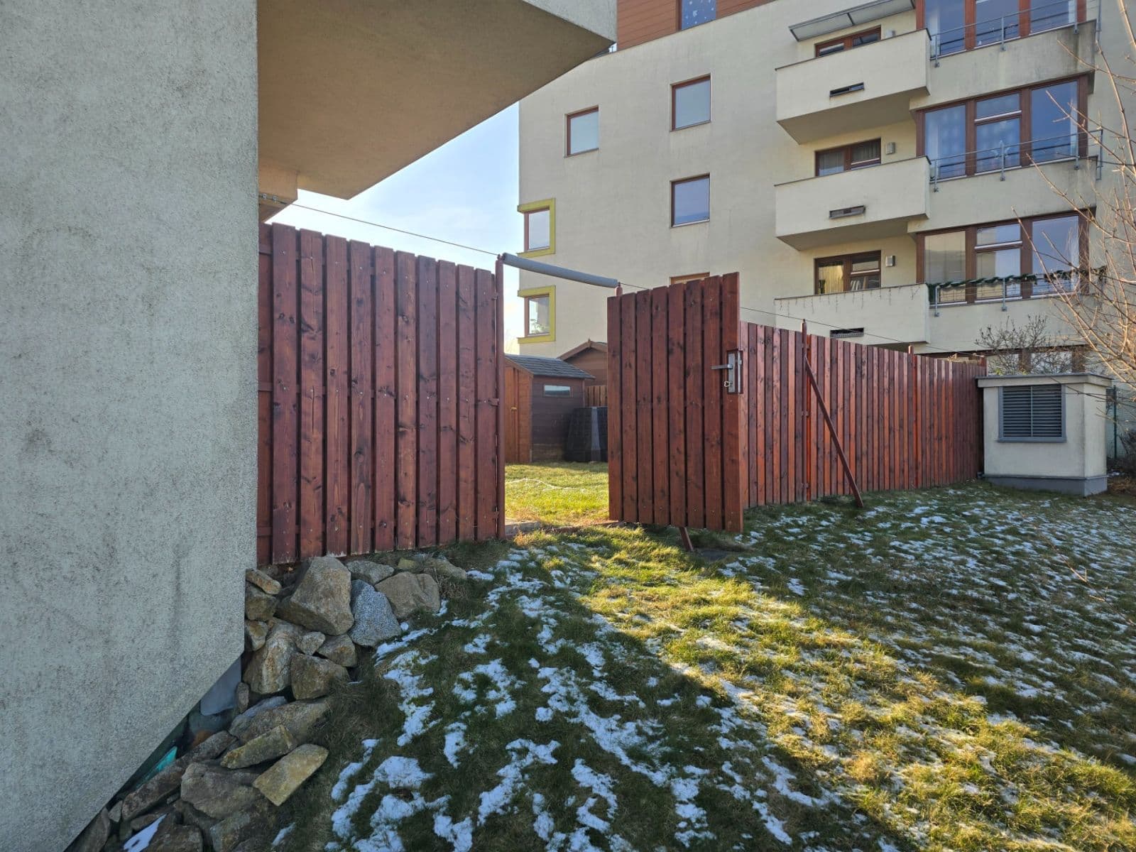 Prenájom bytu 2-izbový 64 m², Lanžhotská, Praha, Praha Prenájom bytu 2-izbový 64 m², Lanžhotská, Praha, Praha
