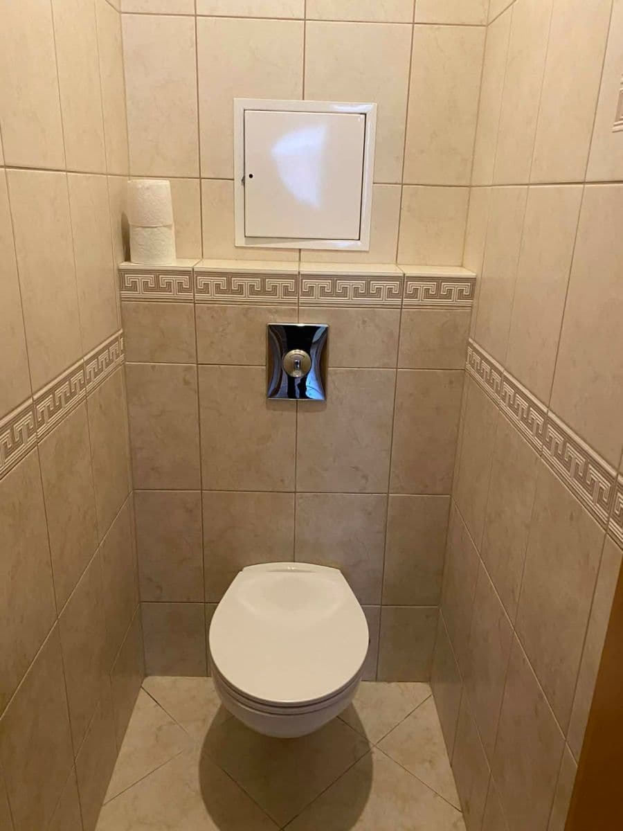 Prenájom bytu 2-izbový 59 m², Mattioliho, Praha, Praha Prenájom bytu 2-izbový 59 m², Mattioliho, Praha, Praha