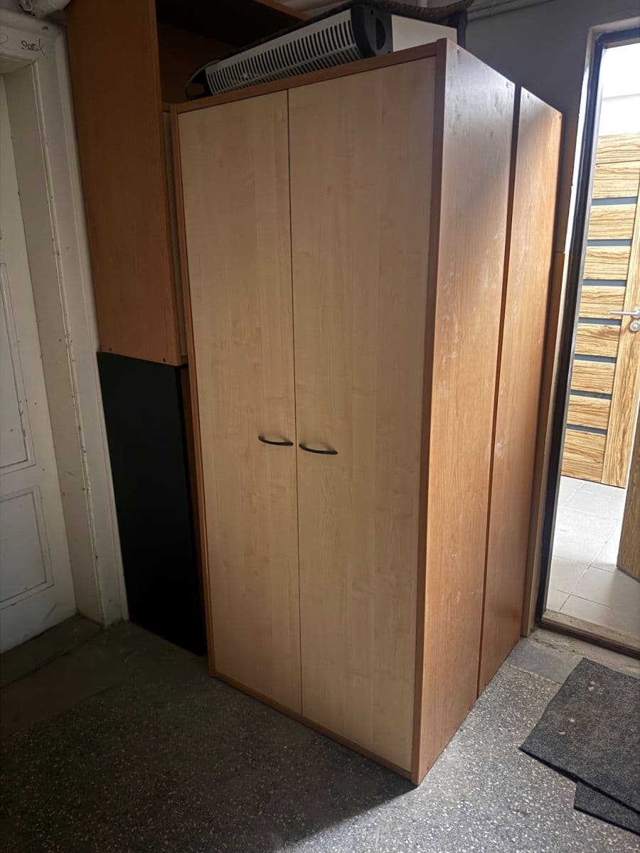 Prenájom bytu 2-izbový 55 m², Na Jezerce, Praha, Praha Prenájom bytu 2-izbový 55 m², Na Jezerce, Praha, Praha