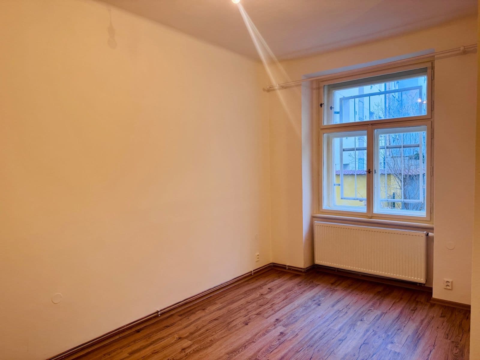 Prenájom bytu 2-izbový 55 m², Na Jezerce, Praha, Praha Prenájom bytu 2-izbový 55 m², Na Jezerce, Praha, Praha