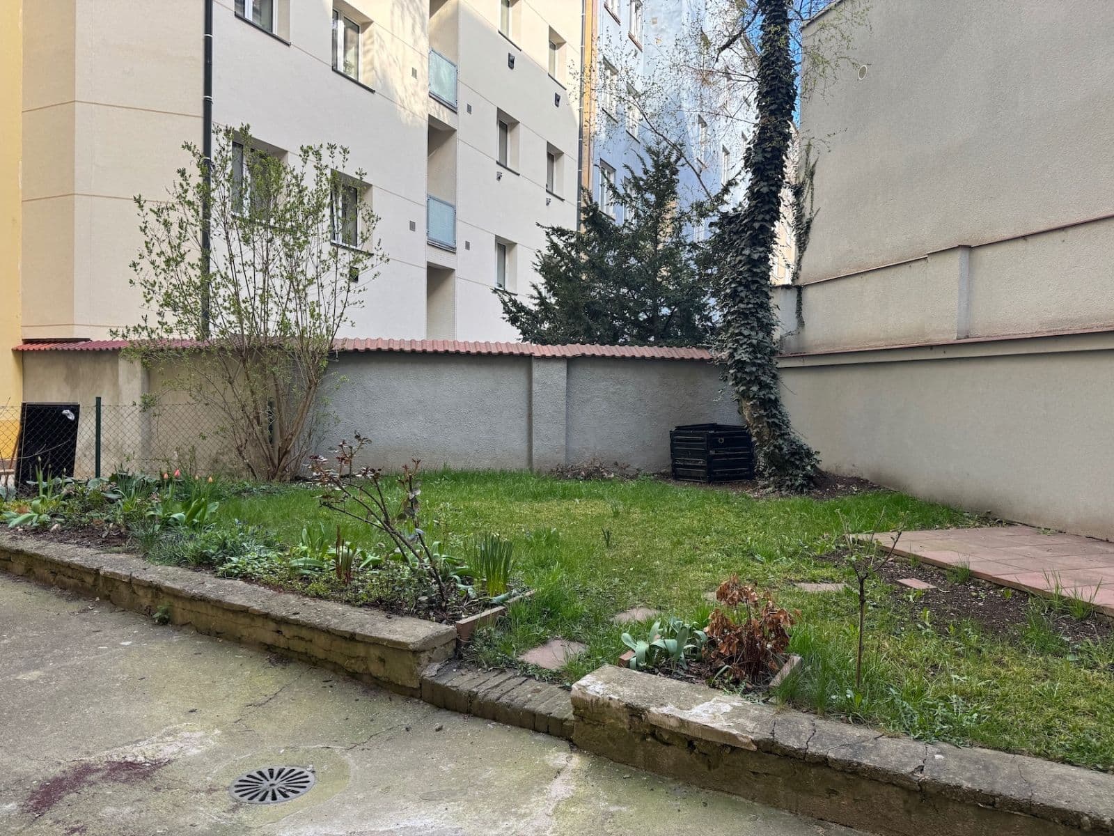 Prenájom bytu 2-izbový 55 m², Na Jezerce, Praha, Praha Prenájom bytu 2-izbový 55 m², Na Jezerce, Praha, Praha