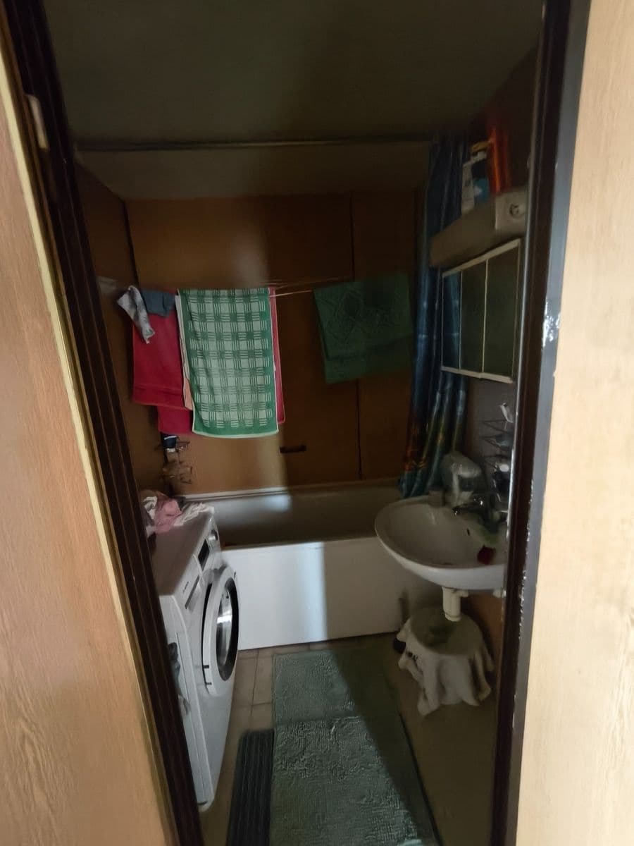 Predaj bytu 3-izbový 69 m², Emanuela Podgorného, Ostrava, Moravskoslezský kraj Predaj bytu 3-izbový 69 m², Emanuela Podgorného, Ostrava, Moravskoslezský kraj