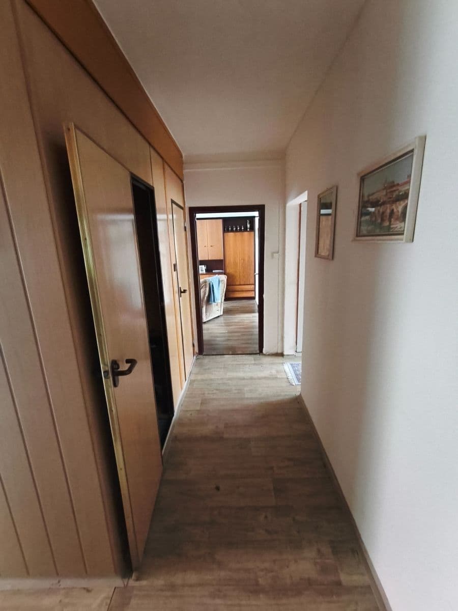 Predaj bytu 3-izbový 69 m², Emanuela Podgorného, Ostrava, Moravskoslezský kraj Predaj bytu 3-izbový 69 m², Emanuela Podgorného, Ostrava, Moravskoslezský kraj