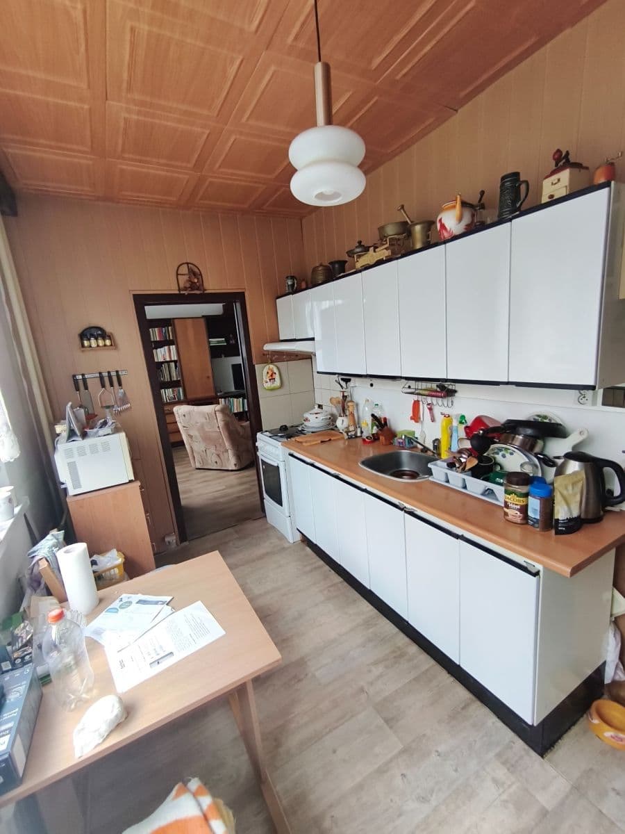 Predaj bytu 3-izbový 69 m², Emanuela Podgorného, Ostrava, Moravskoslezský kraj Predaj bytu 3-izbový 69 m², Emanuela Podgorného, Ostrava, Moravskoslezský kraj