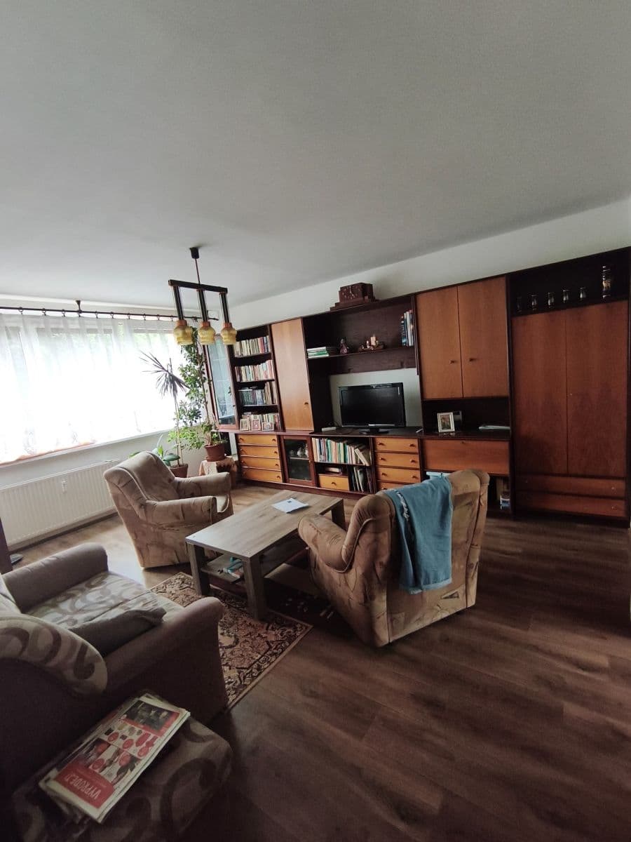 Predaj bytu 3-izbový 69 m², Emanuela Podgorného, Ostrava, Moravskoslezský kraj Predaj bytu 3-izbový 69 m², Emanuela Podgorného, Ostrava, Moravskoslezský kraj