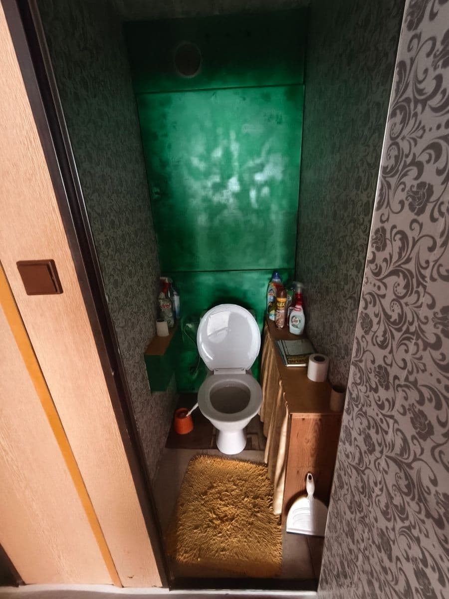 Predaj bytu 3-izbový 69 m², Emanuela Podgorného, Ostrava, Moravskoslezský kraj Predaj bytu 3-izbový 69 m², Emanuela Podgorného, Ostrava, Moravskoslezský kraj