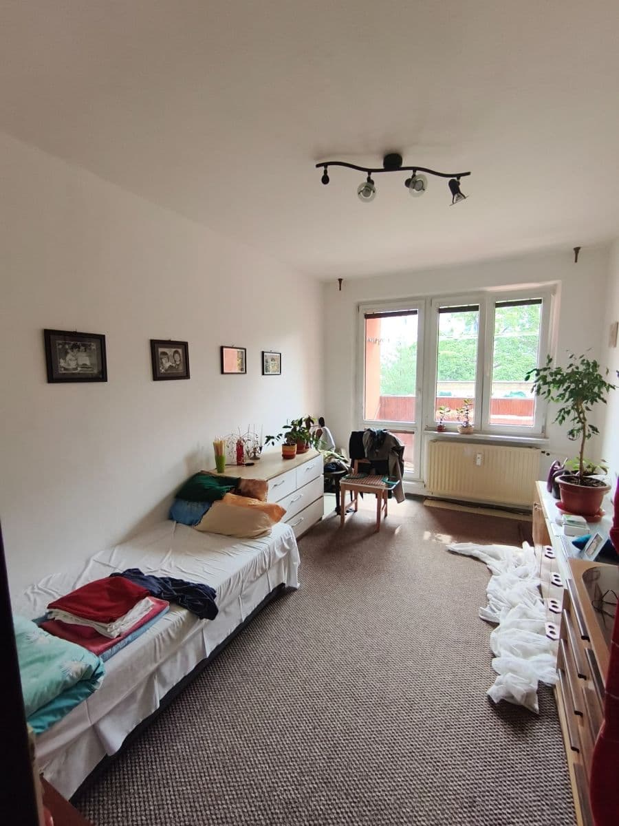 Predaj bytu 3-izbový 69 m², Emanuela Podgorného, Ostrava, Moravskoslezský kraj Predaj bytu 3-izbový 69 m², Emanuela Podgorného, Ostrava, Moravskoslezský kraj